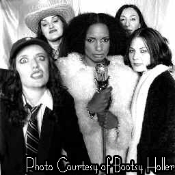 Photo courtesy of Bootsy Holler